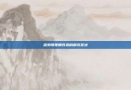 探索阴阳师妖狐的刷怪圣地