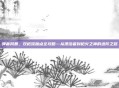 弹幕风暴，双枪流加点全攻略—从漂泊者到枪火之神的进阶之路