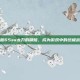 掌握65ss太刀的精髓，成为游戏中的终极战士