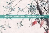 深入探索STEAM霓虹深渊，游戏深度解析与攻略指南