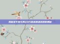 揭秘地下城与勇士85版本镇魂武器的奥秘