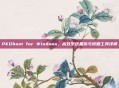 PKGhost for Windows，高效系统备份与恢复工具详解