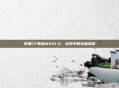 掌握CF黄金M4A1-X，游戏中的终极武器