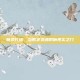 魅灵代码，当数字灵魂叩响现实之门
