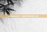 龙版合击pk009，揭秘游戏中的终极PK对决
