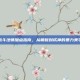 战斗法师加点指南，从萌新到成神的暴力美学