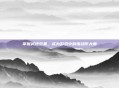 掌握减速效果,成为游戏中的慢动作大师