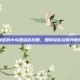 愤怒的小鸟激活码攻略，如何轻松获取并使用