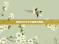 探索iOS手游公益服的奥秘
