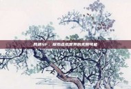 网通SF，探索虚拟世界的无限可能