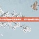 剑灵大地八卦属性深度解析，提升战力的关键选择