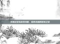 小草彩虹岛游戏攻略，探索未知的冒险之旅