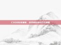 CSGO化妆集锦，游戏内化妆技巧与策略