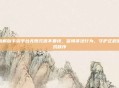 破解版手游平台无限充值不要钱,警惕非法行为,守护正规游戏秩序