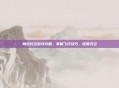 鹰击长空游戏攻略，掌握飞行技巧，征服天空