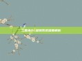 三国杀OL级别系统深度解析