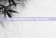 探索造梦西游3神兽森林朱雀天境，攻略与技巧全解析