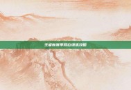 王者新赛季段位继承攻略
