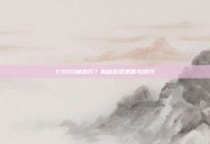 CSGO被吊打？揭秘游戏策略与技巧