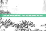三国杀卡牌表情包生成器，玩转三国风情的趣味方式指南