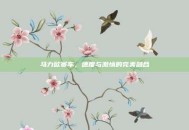 马力欧赛车，速度与激情的完美融合
