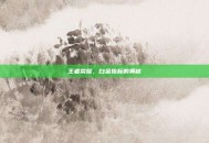 王者荣耀，白金指标的奥秘