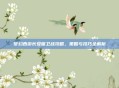 梦幻西游长安保卫战攻略,策略与技巧全解析