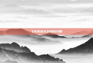 飞车紫钻礼包领取攻略