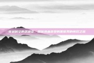 穿越时空的武道会，探秘热血英豪韩服官网的怀旧之旅