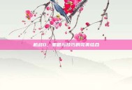 机战D，策略与技巧的完美结合