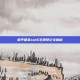 和平精英ss16王牌印记全解析