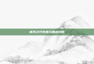 疾风之刃克莱尔加点攻略