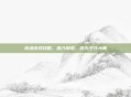 肉汤游戏攻略,深入探索,成为烹饪大师