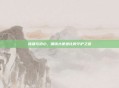 铁锤与初心，钢铁大使波比的守护之道