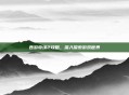 西游奇缘2攻略，深入探索游戏世界