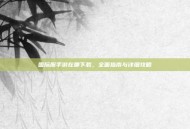 国际服手游在哪下载，全面指南与详细攻略