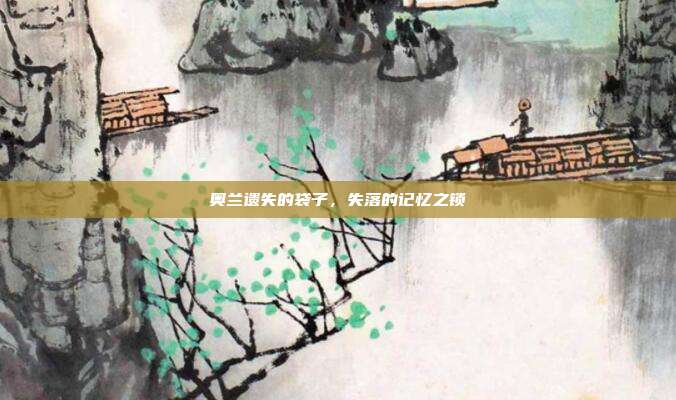 奥兰遗失的袋子，失落的记忆之锁
