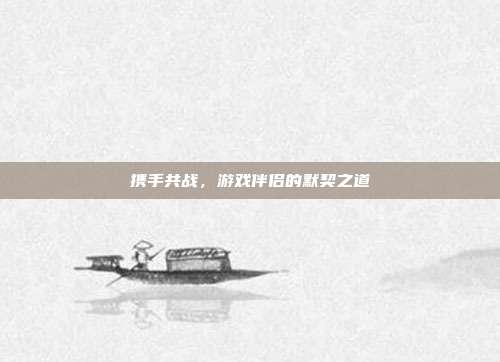 携手共战,游戏伴侣的默契之道